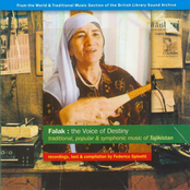 Falak. The Voice of Destiny [Topic Records — TSCD932D; 2006]