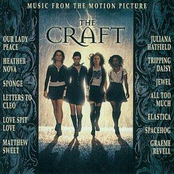 The Craft Soundtrack