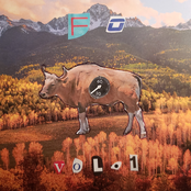 Covers: Foot Ox [Vol. 1]