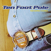 Ten Foot Pole: Bad Mother Trucker