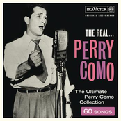 Can't Help Falling In Love by Perry Como