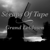 Grand Letdown by Scraps Of Tape