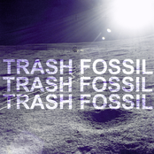 trash fossil