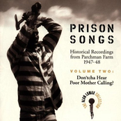 Prison Songs (Historical Recordings From Parchman Farm 1947-48), Vol. 2: Don'tcha Hear Poor Mother Calling?