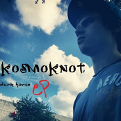 Dark Horse EP