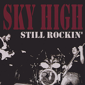 On The Outside Blues by Sky High