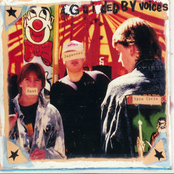 Indian Fables by Guided By Voices