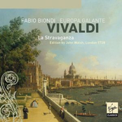 Vivaldi: La Stravaganza