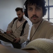 Sam and Ians Garageband demo track 1