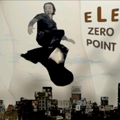 Nelson Jenstad's E L E Zero Point