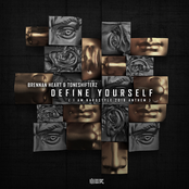 Define Yourself (I Am Hardstyle 2018 Anthem)