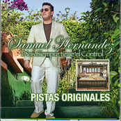 Dios Siempre tiene el Control pista