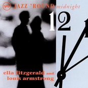 I Won't Dance by Ella Fitzgerald & Louis Armstrong