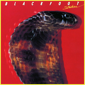 Blackfoot: Strikes