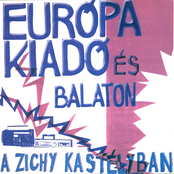 európa kiadó és balaton