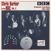 Climax Rag by Chris Barber's Jazz Band