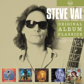 Here And Now by Vai