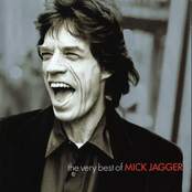 The Very Best Of Mick Jagger