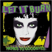 Two Angels by Let It Burn