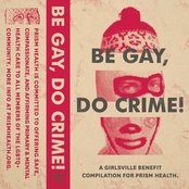 BE GAY, DO CRIME!