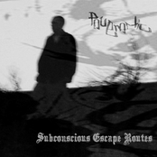 Subconscious Escape Routes EP