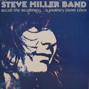 Love's Riddle by Steve Miller Band