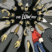 The Low Boy EP Album Picture