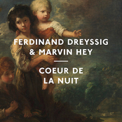 ferdinand dreyssig & marvin hey