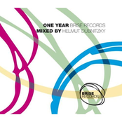 one year brise records-mixed by helmut dubnitzky