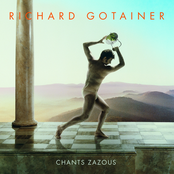 Le Renouveau by Richard Gotainer