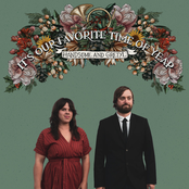 Handsome And Gretyl: It's Our Favorite Time of Year