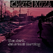 If You Carry Me by Chris Koza