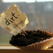 Dishing The Dirt EP