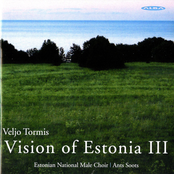 Tormis: Vision of Estonia III