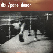 dis- / Panel Donor