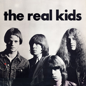 Solid Gold (thru And Thru) by The Real Kids