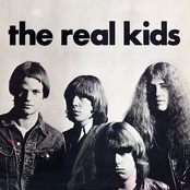 Reggae Reggae by The Real Kids