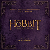 The Hobbit - The Desolation Of Smaug (Original Motion Picture Soundtrack / Special Edition)