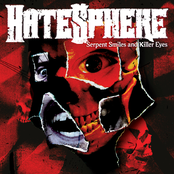 Damned Below Judas by Hatesphere