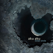 [schall_021] - aku aku - inner circle ep