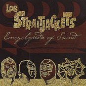 Onion Dip by Los Straitjackets