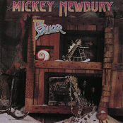 Let It Go by Mickey Newbury