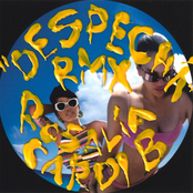 DESPECHÁ RMX - Single