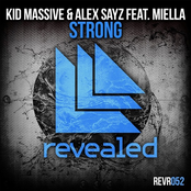 kid massive & alex sayz