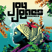 The Joy by Joy Jones