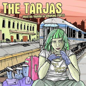 Mustaa kahvia ja Smoking Popes