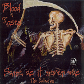Shm Yhshvh by Blood & Roses