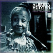 I Got Rhythm by Alberta Hunter