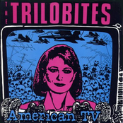 Amphetamine Dream by The Trilobites