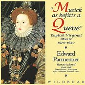 Musick as befitts a Quene - English Virginal Music (1570-1650)